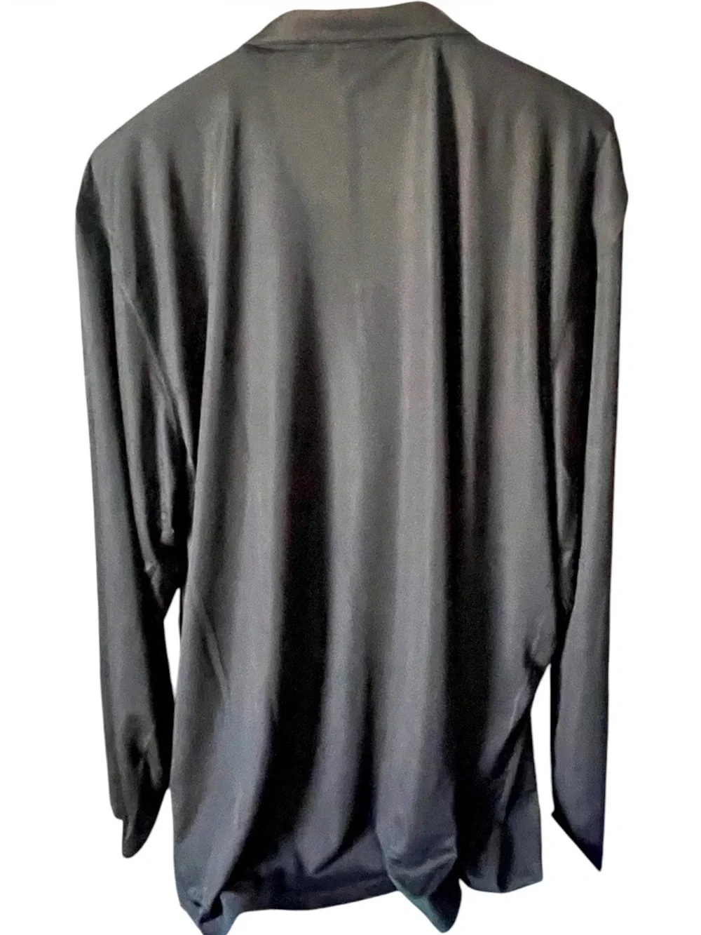 PUMA Golf Men’s Icon 1/4 Zip Pullover Black 4XL NWT